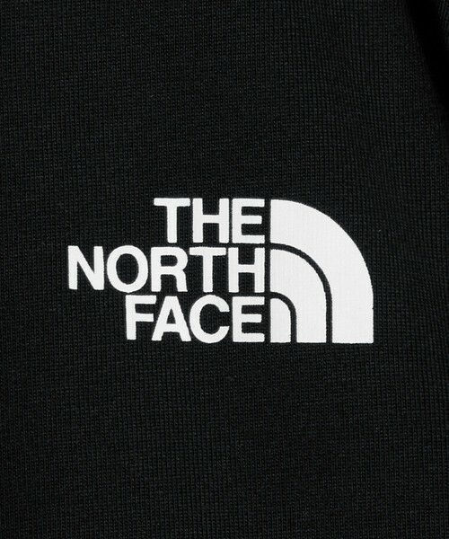 green label relaxing / グリーンレーベル リラクシング Tシャツ | ＜THE NORTH FACE＞ショート ハーフドーム デジタル スクエア ロゴTシャツ | 詳細8