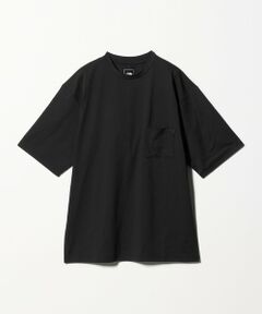 green label relaxing / グリーンレーベル リラクシング Tシャツ | ＜THE NORTH FACE＞ショートスリーブ エアリー ポケット Tシャツ