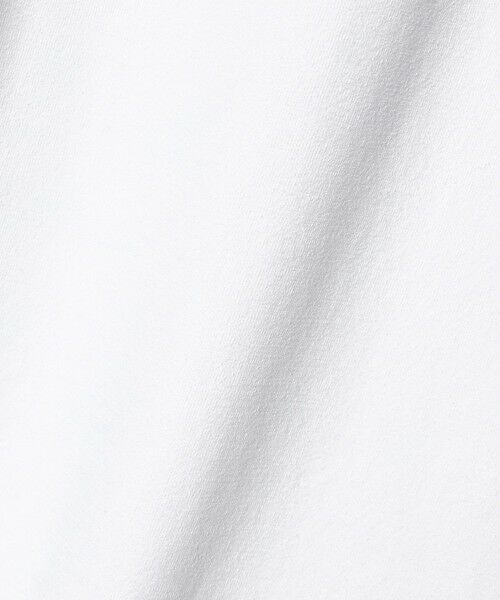 green label relaxing / グリーンレーベル リラクシング Tシャツ | ＜THE NORTH FACE＞ショートスリーブ エアリー ポケット Tシャツ | 詳細4