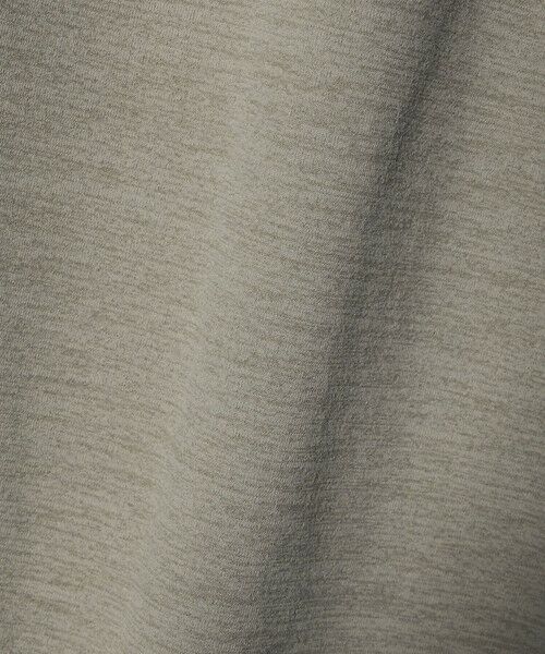 green label relaxing / グリーンレーベル リラクシング Tシャツ | ＜THE NORTH FACE＞ショートスリーブ エアリー ポケット Tシャツ | 詳細13