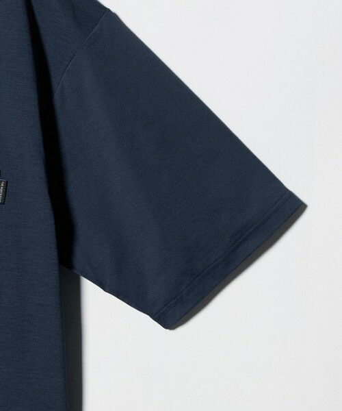 green label relaxing / グリーンレーベル リラクシング Tシャツ | ＜THE NORTH FACE＞ショートスリーブ エアリー ポケット Tシャツ | 詳細23