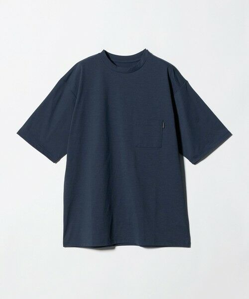 green label relaxing / グリーンレーベル リラクシング Tシャツ | ＜THE NORTH FACE＞ショートスリーブ エアリー ポケット Tシャツ | 詳細16