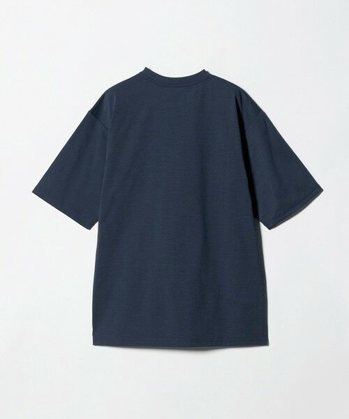 green label relaxing / グリーンレーベル リラクシング Tシャツ | ＜THE NORTH FACE＞ショートスリーブ エアリー ポケット Tシャツ | 詳細17