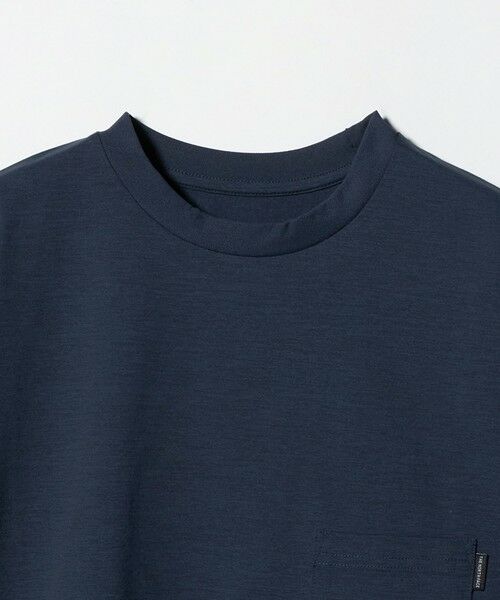 green label relaxing / グリーンレーベル リラクシング Tシャツ | ＜THE NORTH FACE＞ショートスリーブ エアリー ポケット Tシャツ | 詳細18