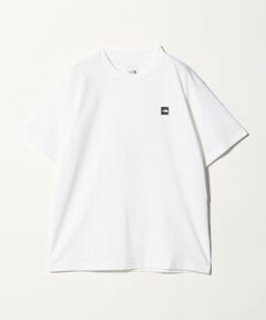 green label relaxing / グリーンレーベル リラクシング Tシャツ | ＜THE NORTH FACE＞ スモールボックス 半袖  ロゴTシャツ