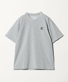 green label relaxing / グリーンレーベル リラクシング Tシャツ | ＜THE NORTH FACE＞ スモールボックス 半袖  ロゴTシャツ