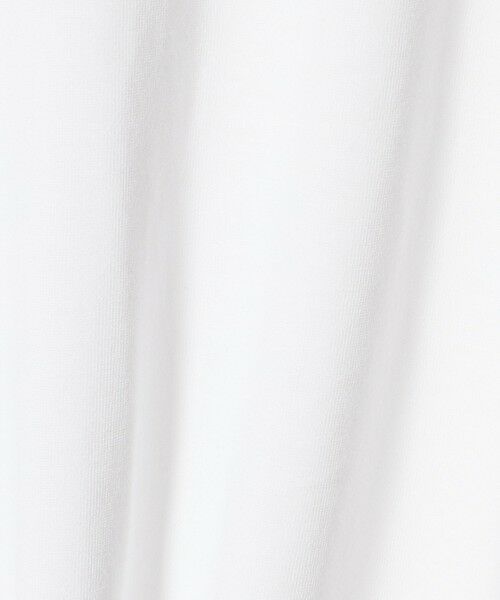 green label relaxing / グリーンレーベル リラクシング Tシャツ | ＜THE NORTH FACE＞ スモールボックス 半袖  ロゴTシャツ | 詳細3