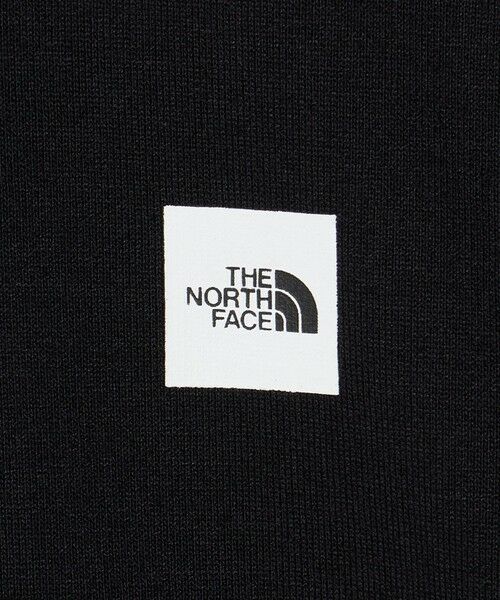 green label relaxing / グリーンレーベル リラクシング Tシャツ | 【WEB限定】<THE NORTH FACE> スモールボックス 半袖 ロゴTシャツ | 詳細9