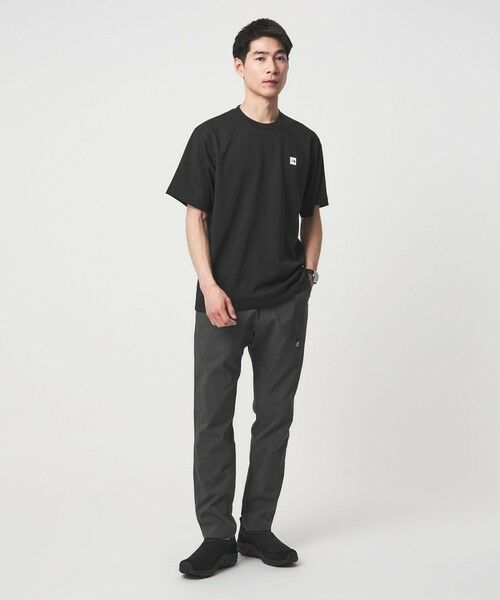 green label relaxing / グリーンレーベル リラクシング Tシャツ | 【WEB限定】<THE NORTH FACE> スモールボックス 半袖 ロゴTシャツ | 詳細6