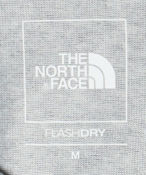green label relaxing / グリーンレーベル リラクシング Tシャツ | 【WEB限定】<THE NORTH FACE> スモールボックス 半袖 ロゴTシャツ | 詳細20