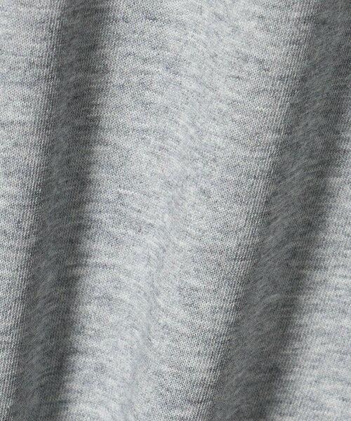 green label relaxing / グリーンレーベル リラクシング Tシャツ | ＜THE NORTH FACE＞ スモールボックス 半袖  ロゴTシャツ | 詳細12