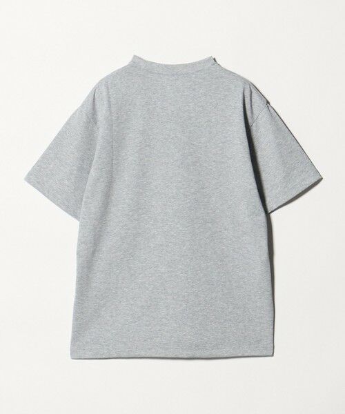 green label relaxing / グリーンレーベル リラクシング Tシャツ | 【WEB限定】＜THE NORTH FACE＞ スモールボックス 半袖  ロゴTシャツ | 詳細14