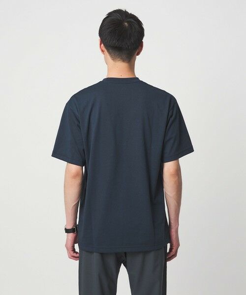 green label relaxing / グリーンレーベル リラクシング Tシャツ | 【WEB限定】<THE NORTH FACE> スモールボックス 半袖 ロゴTシャツ | 詳細26