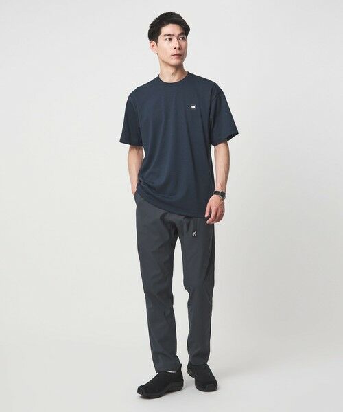 green label relaxing / グリーンレーベル リラクシング Tシャツ | 【WEB限定】<THE NORTH FACE> スモールボックス 半袖 ロゴTシャツ | 詳細23