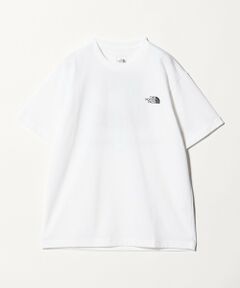 green label relaxing / グリーンレーベル リラクシング Tシャツ | ＜THE NORTH FACE＞ショートスリーブ バンダナ Tシャツ