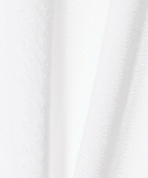 green label relaxing / グリーンレーベル リラクシング Tシャツ | ＜THE NORTH FACE＞ショートスリーブ バンダナ Tシャツ | 詳細5