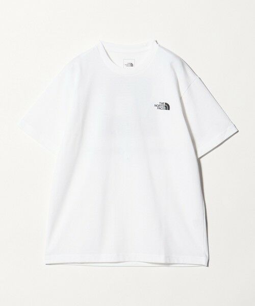 green label relaxing / グリーンレーベル リラクシング Tシャツ | 【WEB限定】＜THE NORTH FACE＞ショートスリーブ バンダナ Tシャツ | 詳細3
