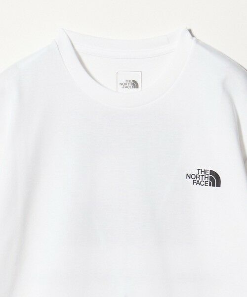 green label relaxing / グリーンレーベル リラクシング Tシャツ | 【WEB限定】＜THE NORTH FACE＞ショートスリーブ バンダナ Tシャツ | 詳細5