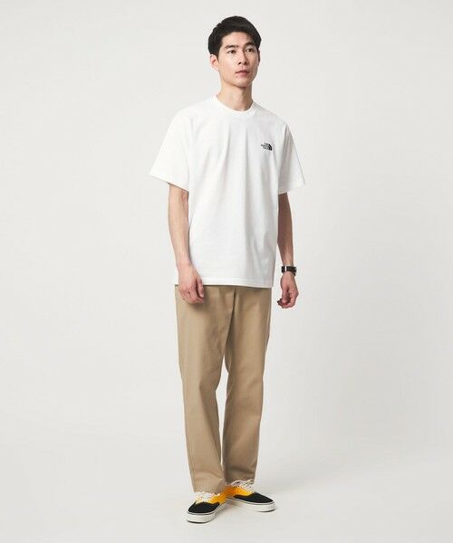 green label relaxing / グリーンレーベル リラクシング Tシャツ | 【WEB限定】＜THE NORTH FACE＞ショートスリーブ バンダナ Tシャツ | 詳細2