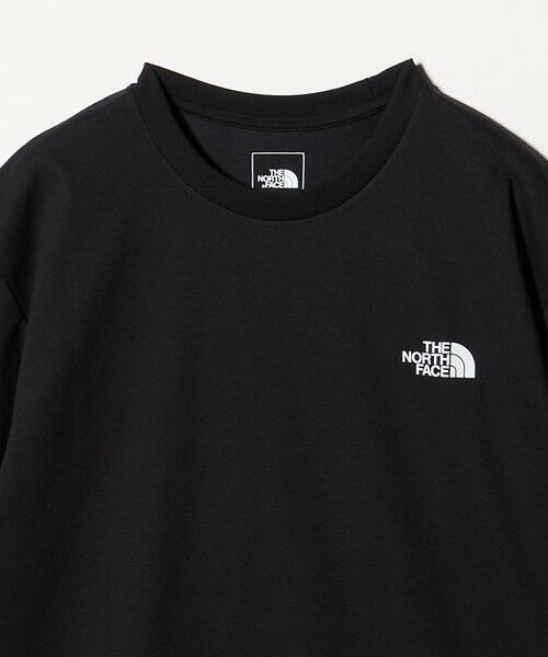 green label relaxing / グリーンレーベル リラクシング Tシャツ | 【WEB限定】＜THE NORTH FACE＞ショートスリーブ バンダナ Tシャツ | 詳細13