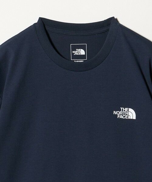 green label relaxing / グリーンレーベル リラクシング Tシャツ | 【WEB限定】＜THE NORTH FACE＞ショートスリーブ バンダナ Tシャツ | 詳細21