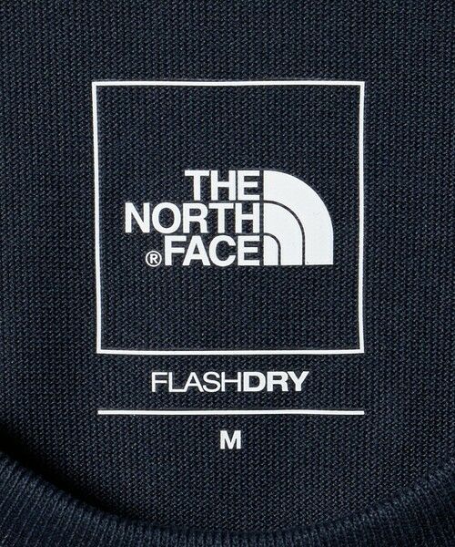 green label relaxing / グリーンレーベル リラクシング Tシャツ | ＜THE NORTH FACE＞ショートスリーブ バンダナ Tシャツ | 詳細18