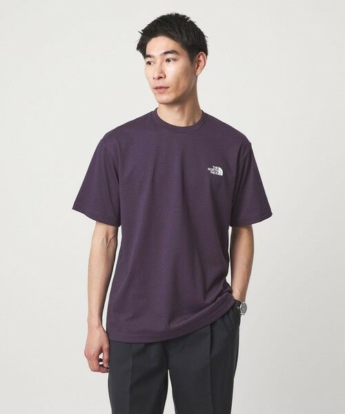 green label relaxing / グリーンレーベル リラクシング Tシャツ | 【WEB限定】＜THE NORTH FACE＞ショートスリーブ バンダナ Tシャツ | 詳細26