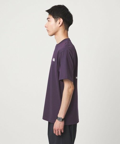 green label relaxing / グリーンレーベル リラクシング Tシャツ | 【WEB限定】＜THE NORTH FACE＞ショートスリーブ バンダナ Tシャツ | 詳細29