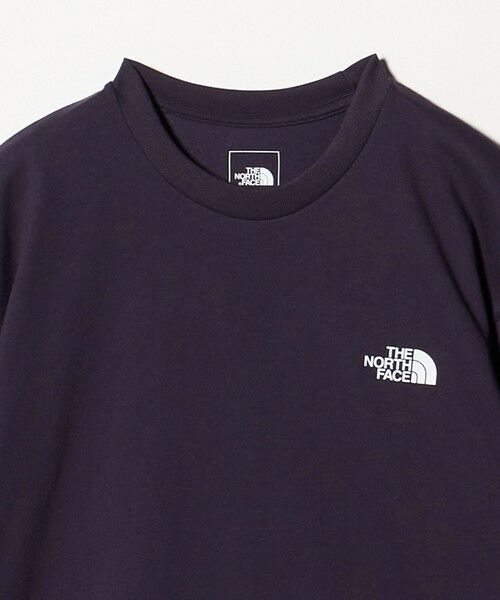 green label relaxing / グリーンレーベル リラクシング Tシャツ | ＜THE NORTH FACE＞ショートスリーブ バンダナ Tシャツ | 詳細21