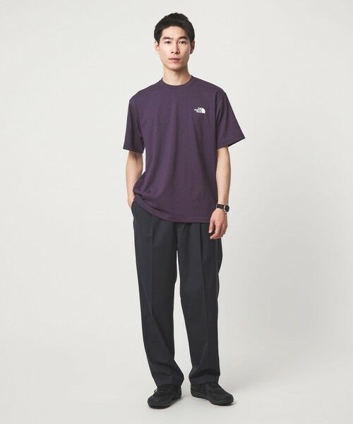 green label relaxing / グリーンレーベル リラクシング Tシャツ | 【WEB限定】＜THE NORTH FACE＞ショートスリーブ バンダナ Tシャツ | 詳細27