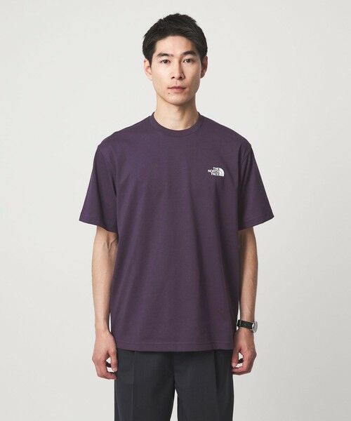 green label relaxing / グリーンレーベル リラクシング Tシャツ | 【WEB限定】＜THE NORTH FACE＞ショートスリーブ バンダナ Tシャツ | 詳細28