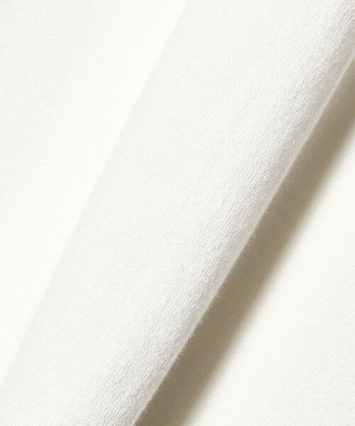 green label relaxing / グリーンレーベル リラクシング Tシャツ | 【別注】＜Hanes＞GLR SHIRO Tシャツ | 詳細11