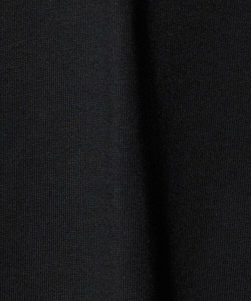 green label relaxing / グリーンレーベル リラクシング Tシャツ | 【国内EXCLUSIVE】＜FRED PERRY＞ボックス ロゴ Tシャツ | 詳細6