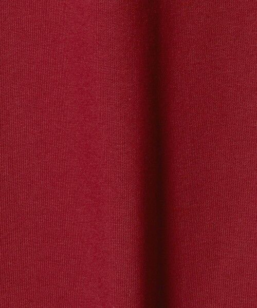 green label relaxing / グリーンレーベル リラクシング Tシャツ | 【国内EXCLUSIVE】＜FRED PERRY＞ボックス ロゴ Tシャツ | 詳細19
