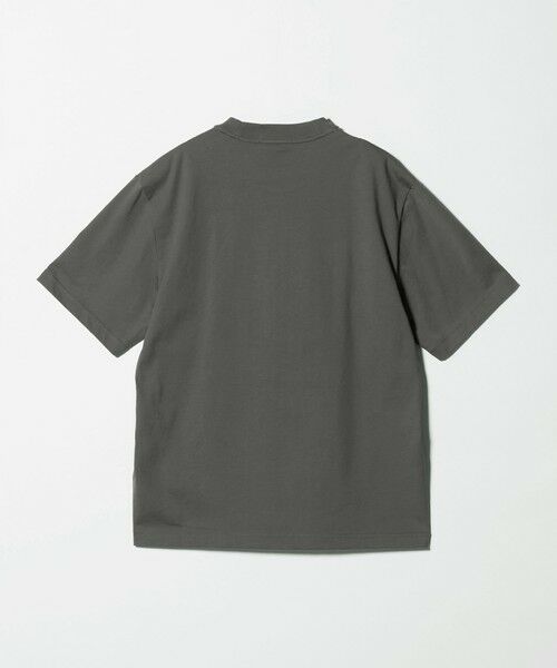 green label relaxing / グリーンレーベル リラクシング Tシャツ | 【国内EXCLUSIVE】＜FRED PERRY＞ボックス ロゴ Tシャツ | 詳細25