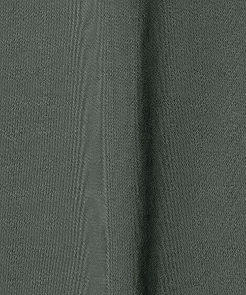 green label relaxing / グリーンレーベル リラクシング Tシャツ | 【国内EXCLUSIVE】＜FRED PERRY＞ボックス ロゴ Tシャツ | 詳細14