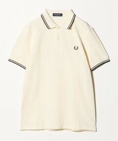 green label relaxing / グリーンレーベル リラクシング ポロシャツ | ＜FRED PERRY＞ツインティップ ポロシャツ
