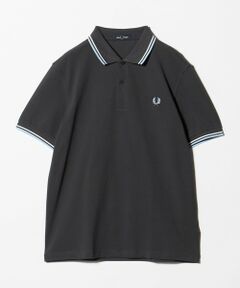 green label relaxing / グリーンレーベル リラクシング ポロシャツ | ＜FRED PERRY＞ツインティップ ポロシャツ