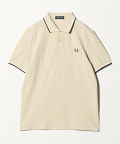 green label relaxing / グリーンレーベル リラクシング ポロシャツ | ＜FRED PERRY＞ツインティップ ポロシャツ