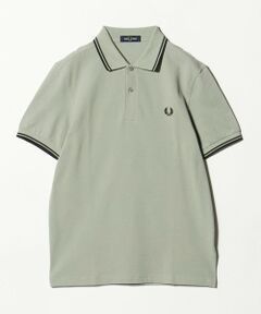 green label relaxing / グリーンレーベル リラクシング ポロシャツ | ＜FRED PERRY＞ツインティップ ポロシャツ