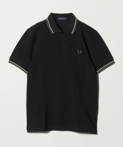 green label relaxing / グリーンレーベル リラクシング ポロシャツ | ＜FRED PERRY＞ツインティップ ポロシャツ