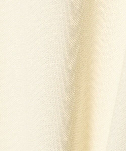 green label relaxing / グリーンレーベル リラクシング ポロシャツ | ＜FRED PERRY＞ツインティップ ポロシャツ | 詳細5