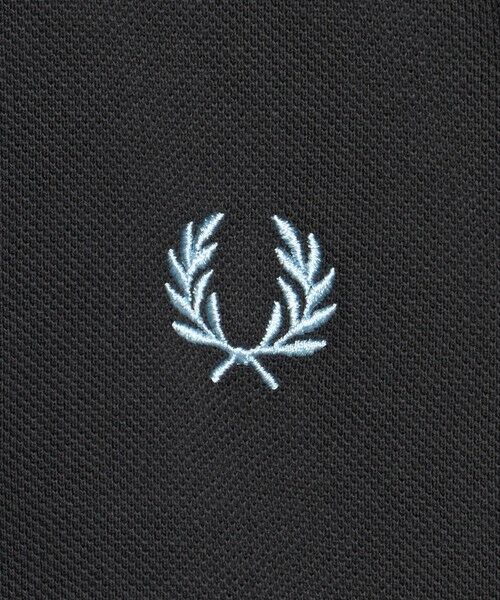 green label relaxing / グリーンレーベル リラクシング ポロシャツ | ＜FRED PERRY＞ツインティップ ポロシャツ | 詳細10