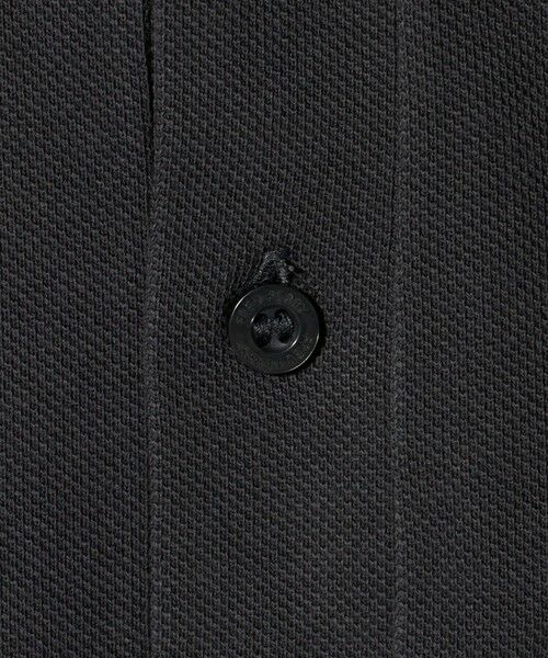 green label relaxing / グリーンレーベル リラクシング ポロシャツ | ＜FRED PERRY＞ツインティップ ポロシャツ | 詳細11