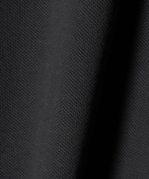 green label relaxing / グリーンレーベル リラクシング ポロシャツ | ＜FRED PERRY＞ツインティップ ポロシャツ | 詳細12