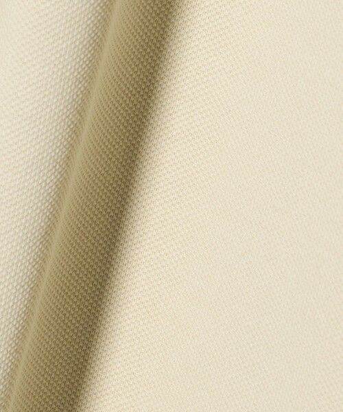 green label relaxing / グリーンレーベル リラクシング ポロシャツ | ＜FRED PERRY＞ツインティップ ポロシャツ | 詳細26
