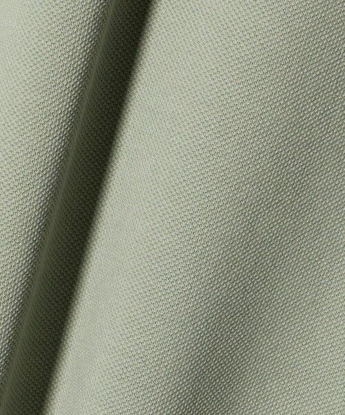 green label relaxing / グリーンレーベル リラクシング ポロシャツ | ＜FRED PERRY＞ツインティップ ポロシャツ | 詳細17