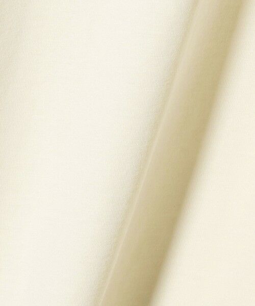 green label relaxing / グリーンレーベル リラクシング Tシャツ | ＜FRED PERRY＞ツインティップ Tシャツ | 詳細5