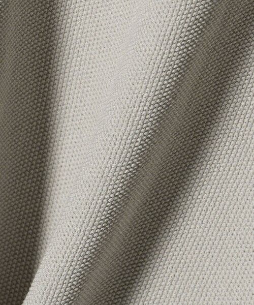 green label relaxing / グリーンレーベル リラクシング ニット・セーター | コットンナイロン リンクス クルーネック ショートスリーブ ニット -ウォッシャブル- | 詳細18