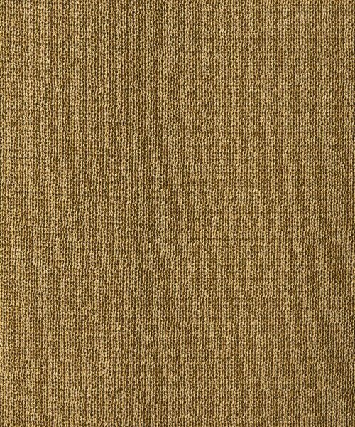 green label relaxing / グリーンレーベル リラクシング Tシャツ | BREEZY ペーパー 半袖 クルーネック ニット Tシャツ -ハンドウォッシャブル・抗菌・通気性- | 詳細10